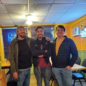 Meet your Posher, Adrian